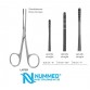 Lister (Sinus) Forceps